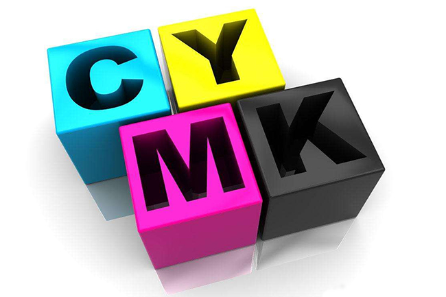 CYMK